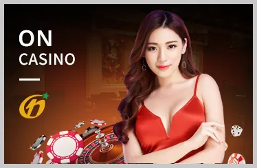 Casino